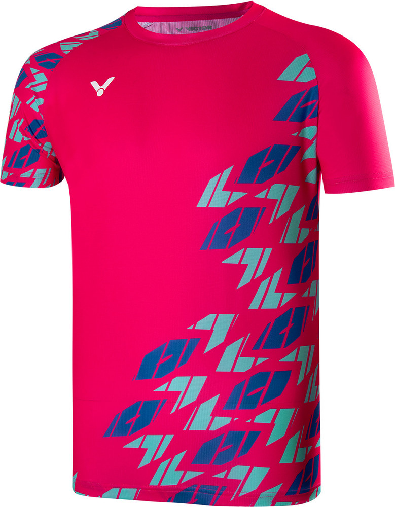 T store shirt victor