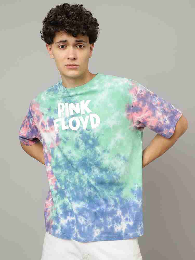Pink floyd top t shirt flipkart