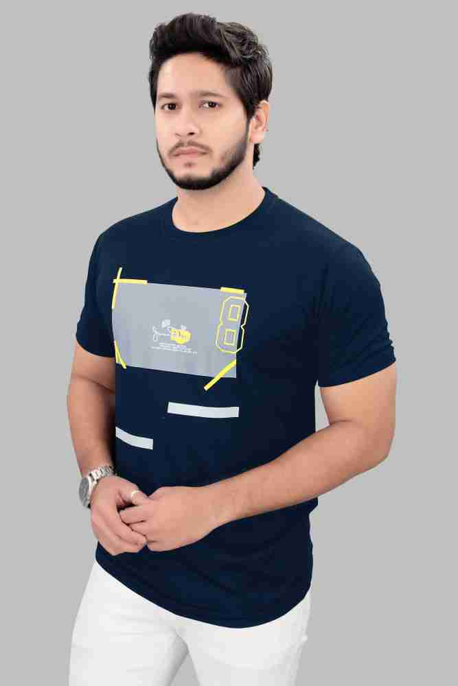 Stylish t shirt hot sale flipkart