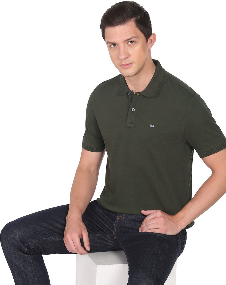 Arrow t online shirts flipkart