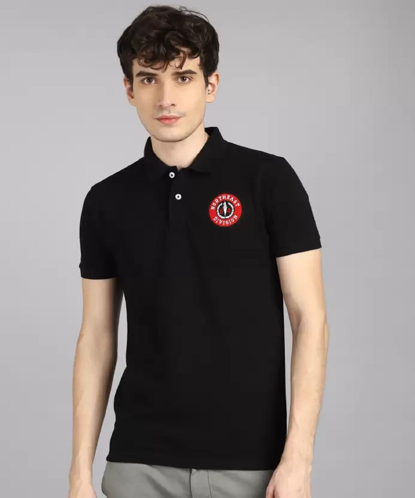 Flipkart logo top t shirt