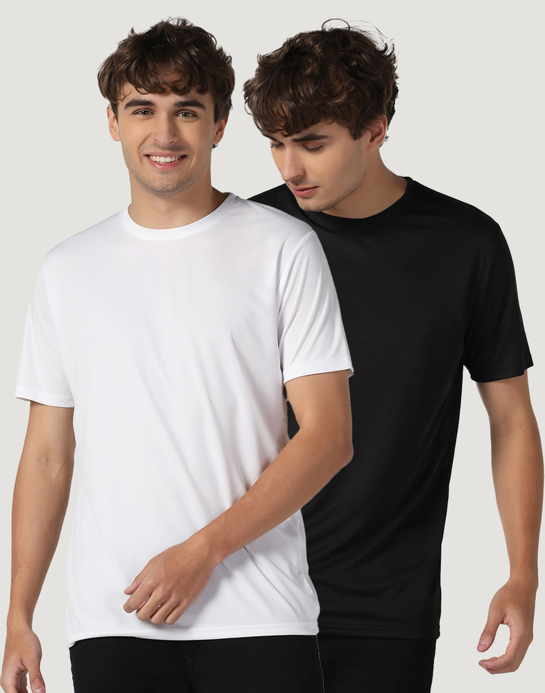 T shirt combo offer flipkart 2025