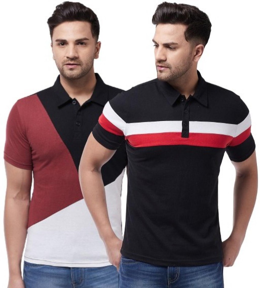 Gritstones t best sale shirts flipkart