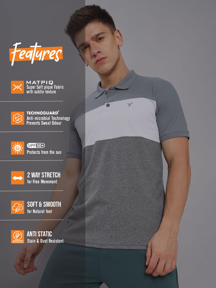 Anti sweat sale t shirt india