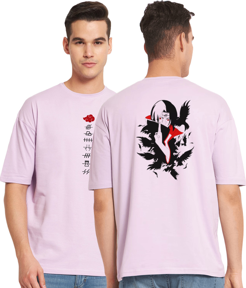 Anime t shirts flipkart clearance