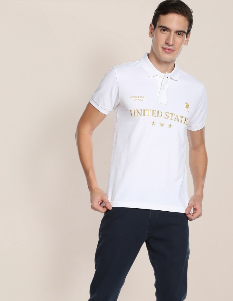 Us polo clearance polo t shirts