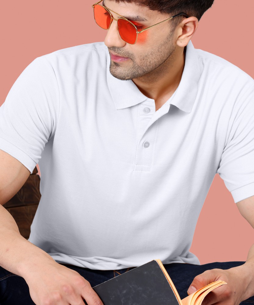 Flipkart t shirts clearance polo