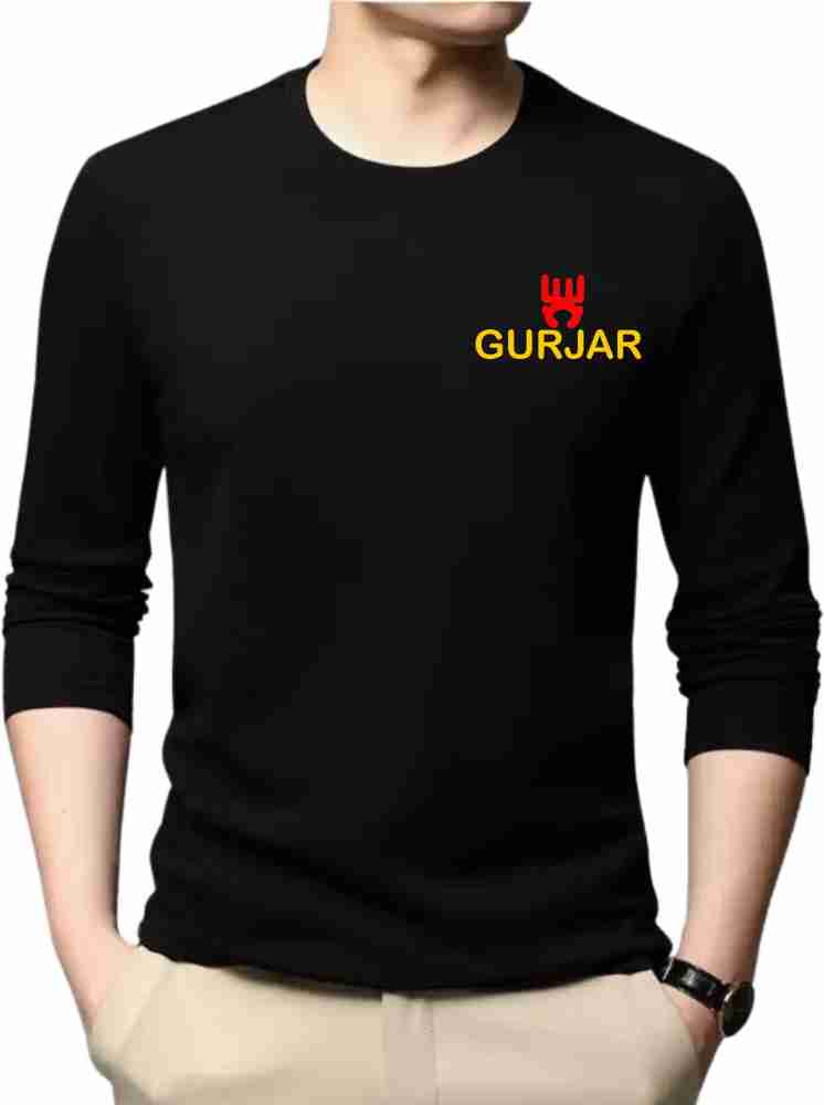 Gujjar t shirt flipkart top