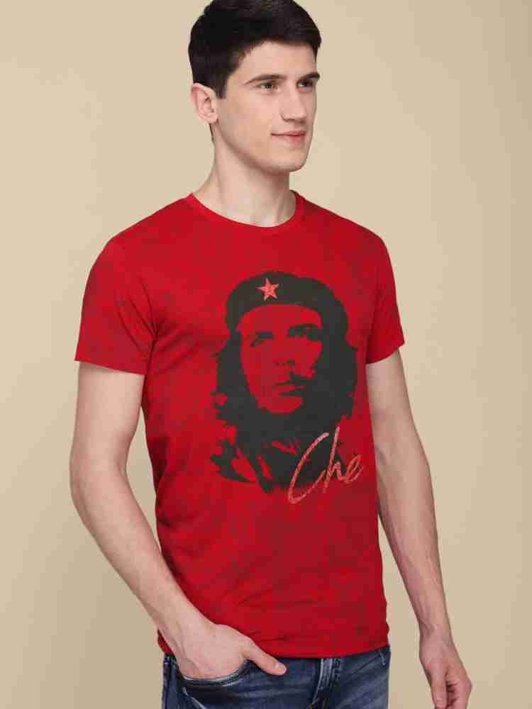 che guevara t shirt flipkart