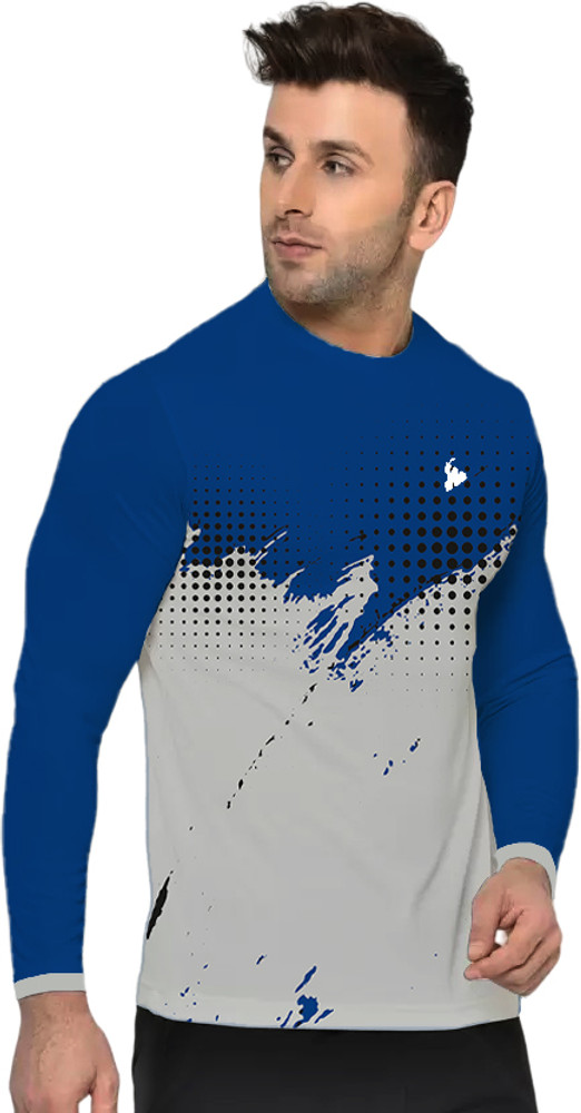 Sports t 2025 shirts flipkart
