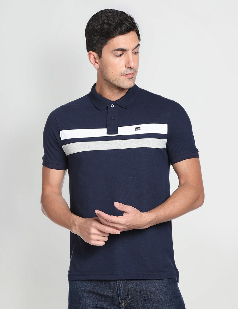 Arrow mens clearance polo shirts
