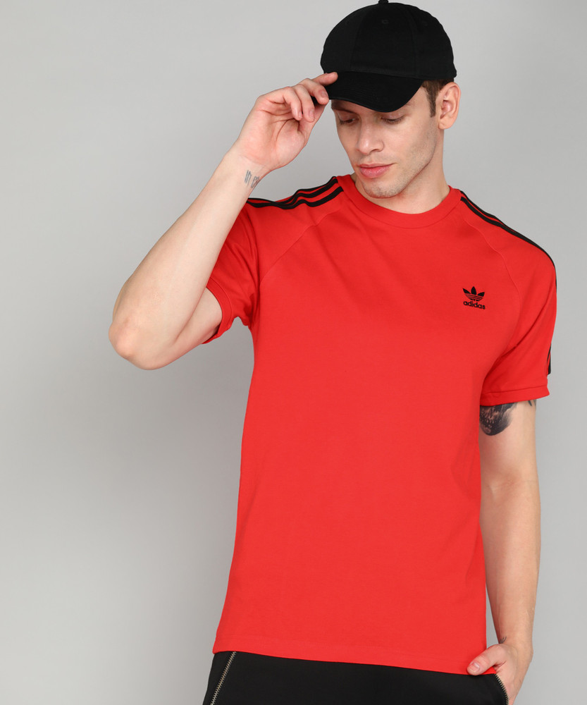 Adidas originals shop t shirts flipkart