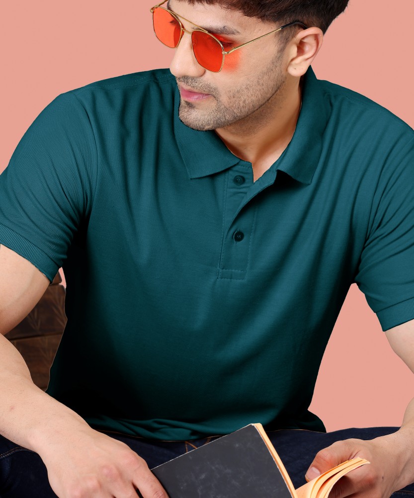 Flipkart t shirts clearance polo