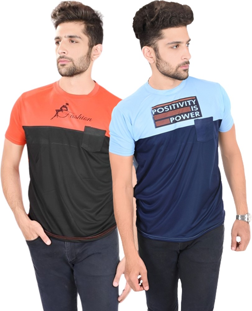 Flipkart online shopping dresses mens best sale t shirts