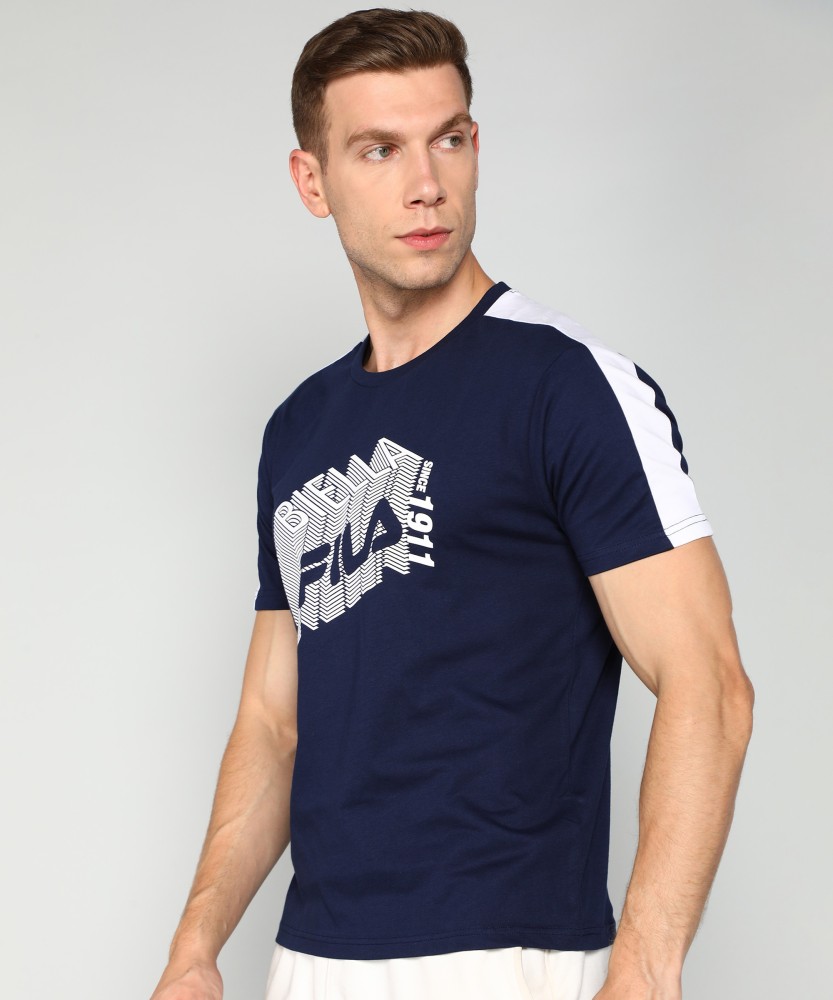 Fila original sale t shirt