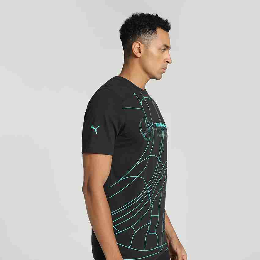 Dri fit t shirts puma on sale