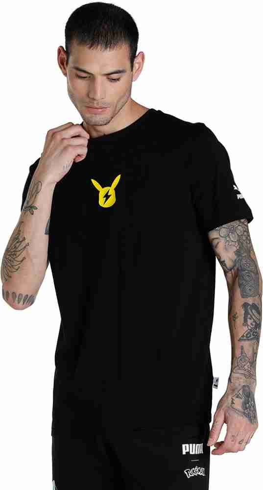 ▷ Pokemon Pikachu Supreme - Camiseta Estampada