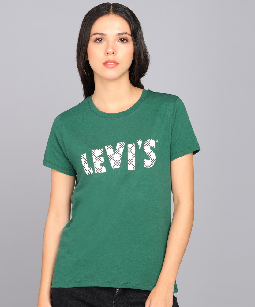 Levis t shirts flipkart online