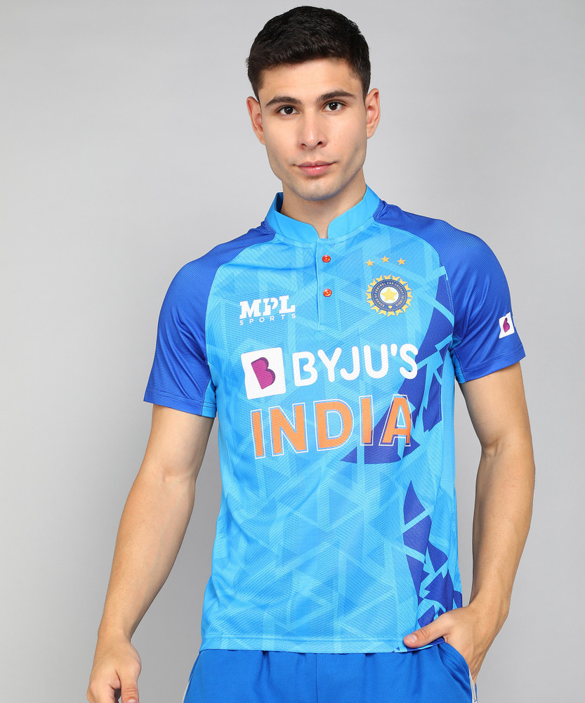 Indian jersey shop t shirt