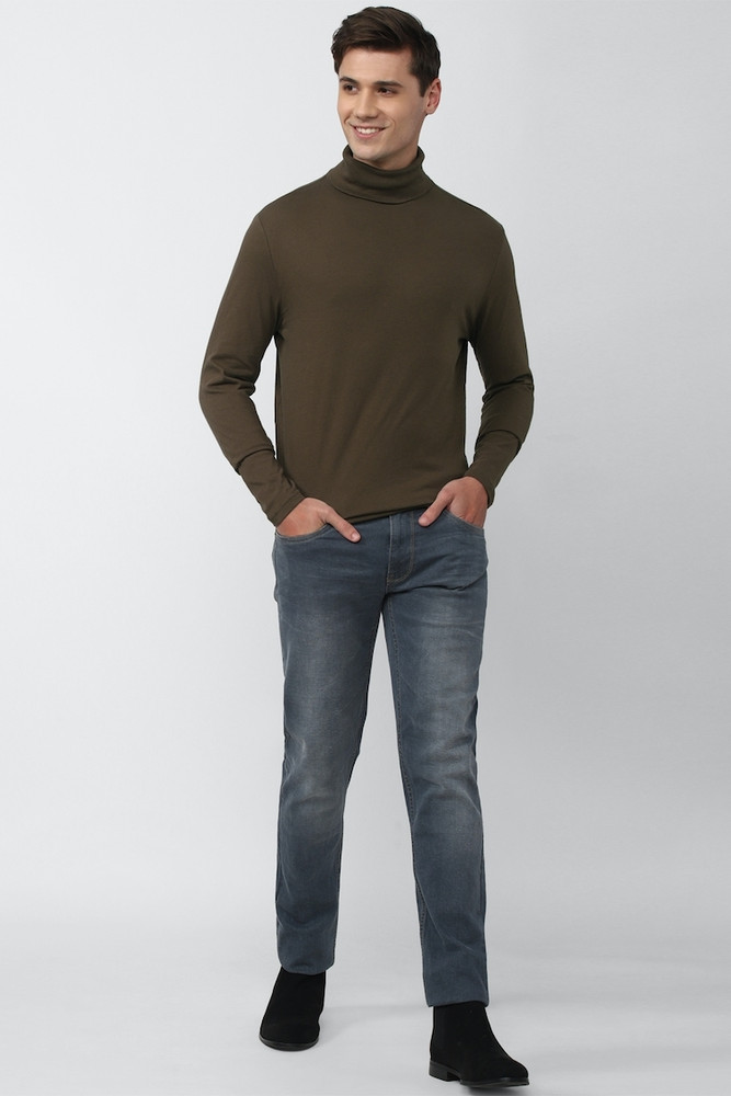 Mens turtleneck outlet forever 21