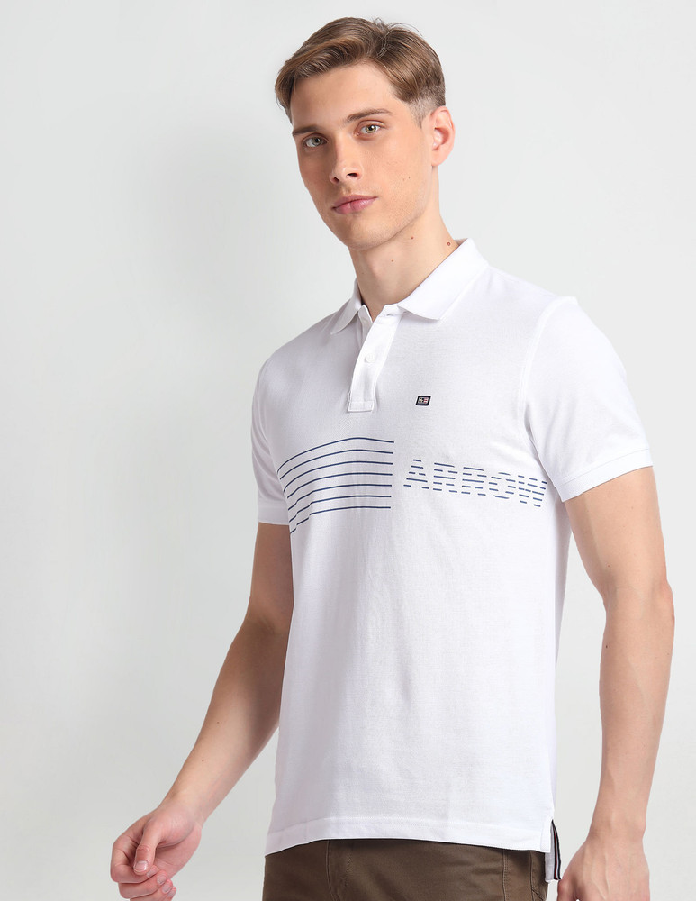 Arrow t shirts flipkart best sale