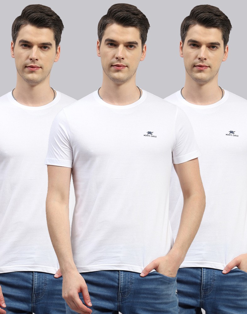 Monte carlo t shirts flipkart deals