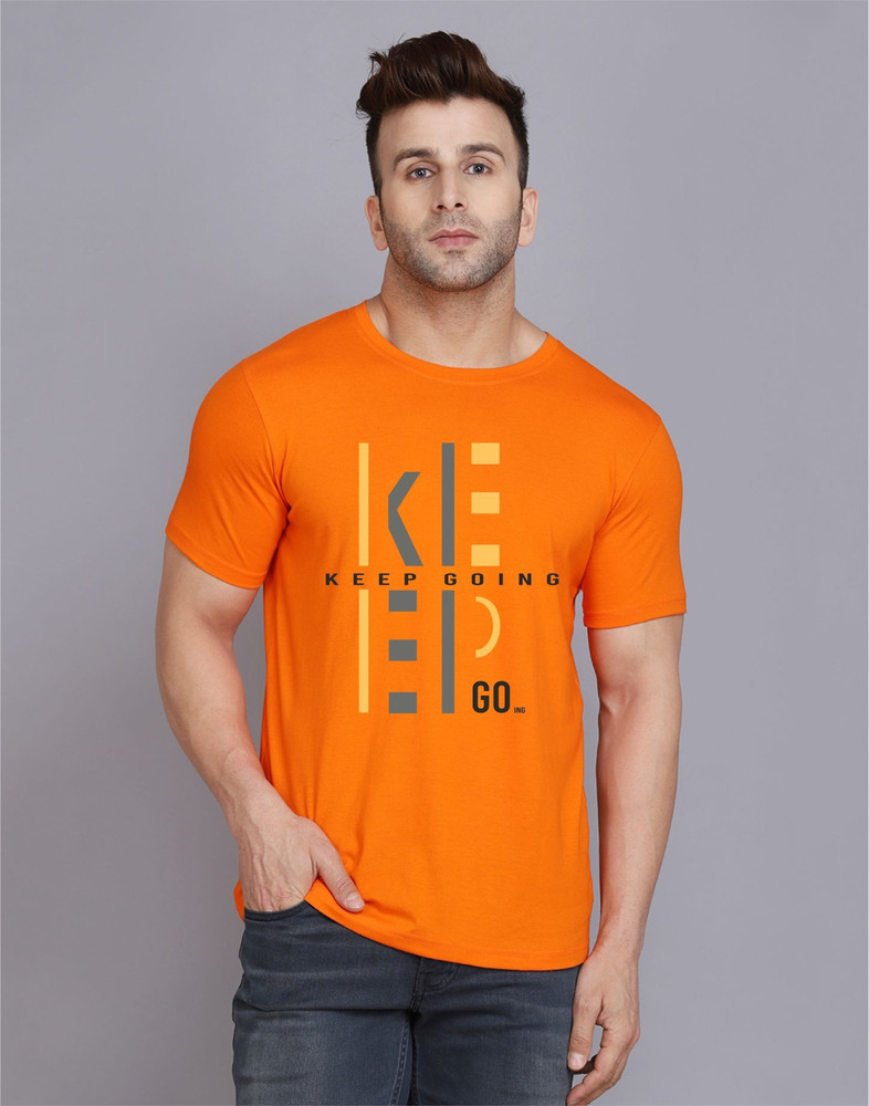 Flipkart online shopping t shirts for mens hot sale
