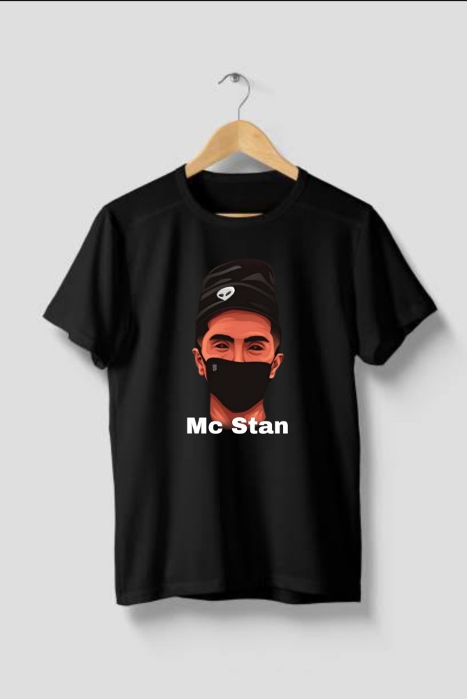 MC Stan T shirt