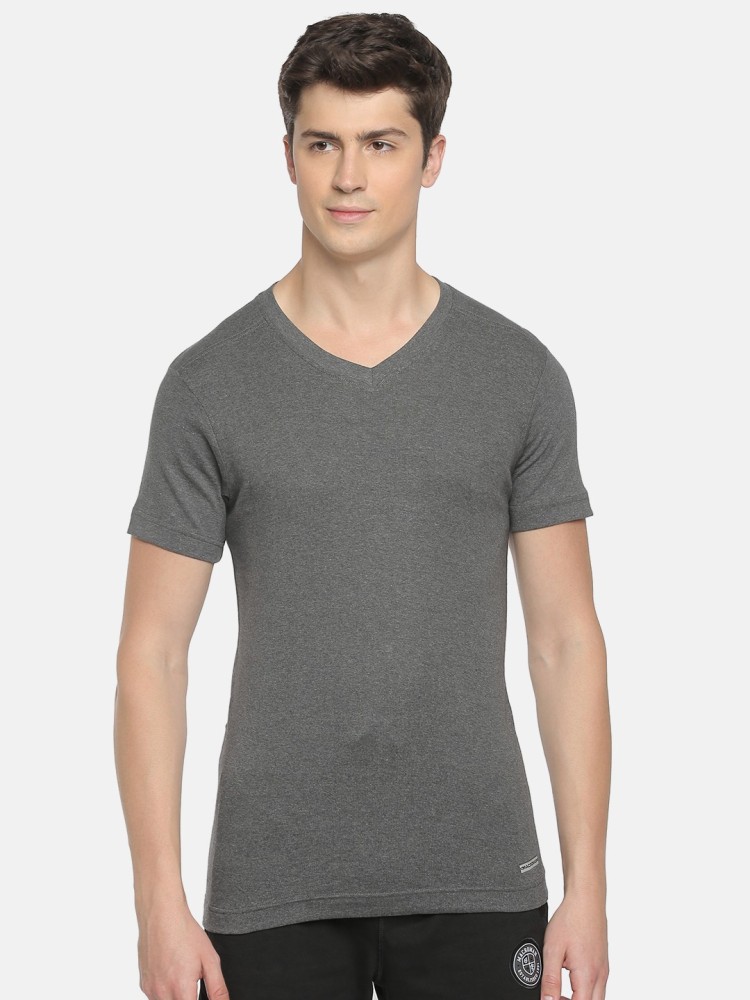 Macroman v neck sales t shirt