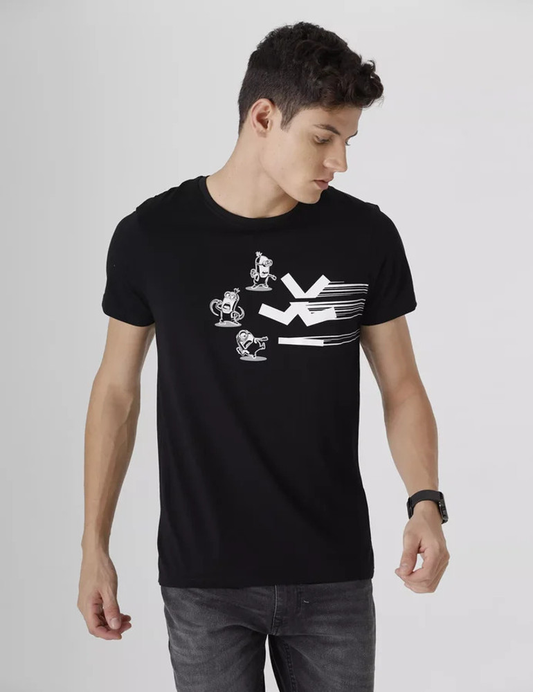 buy wrogn t shirts