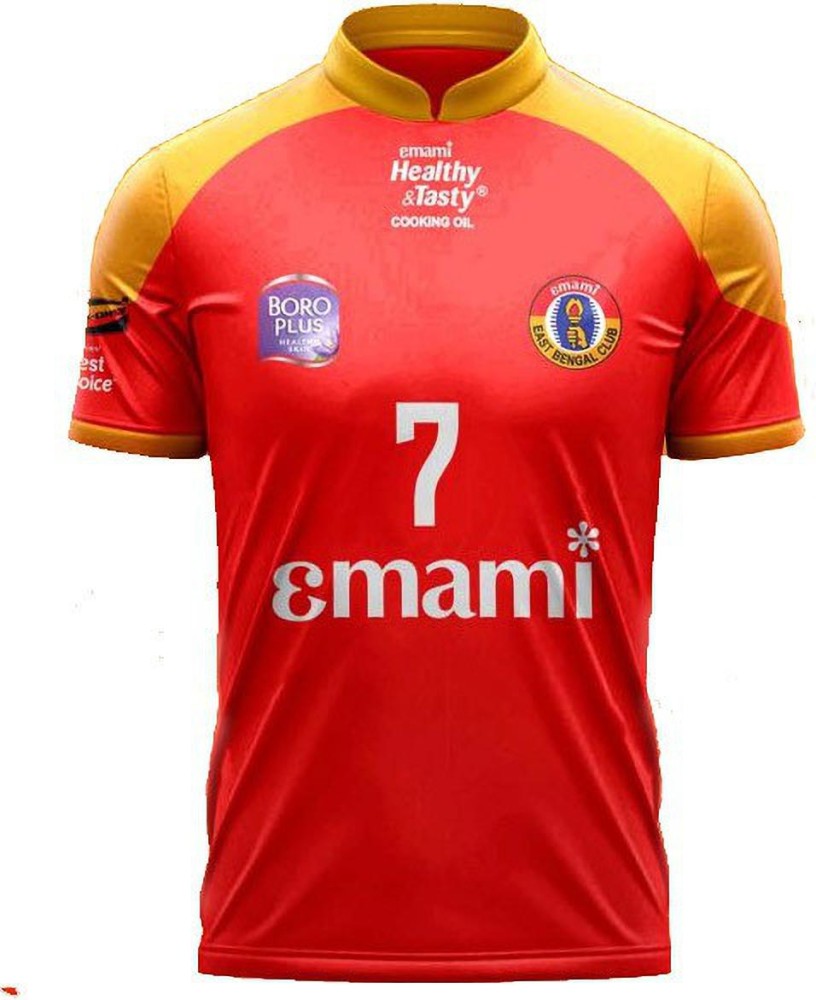 East bengal hot sale jersey online