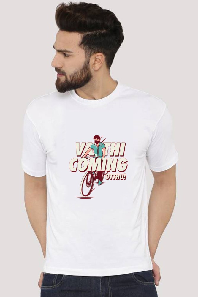 tere jaisa yaar kahan t shirt flipkart