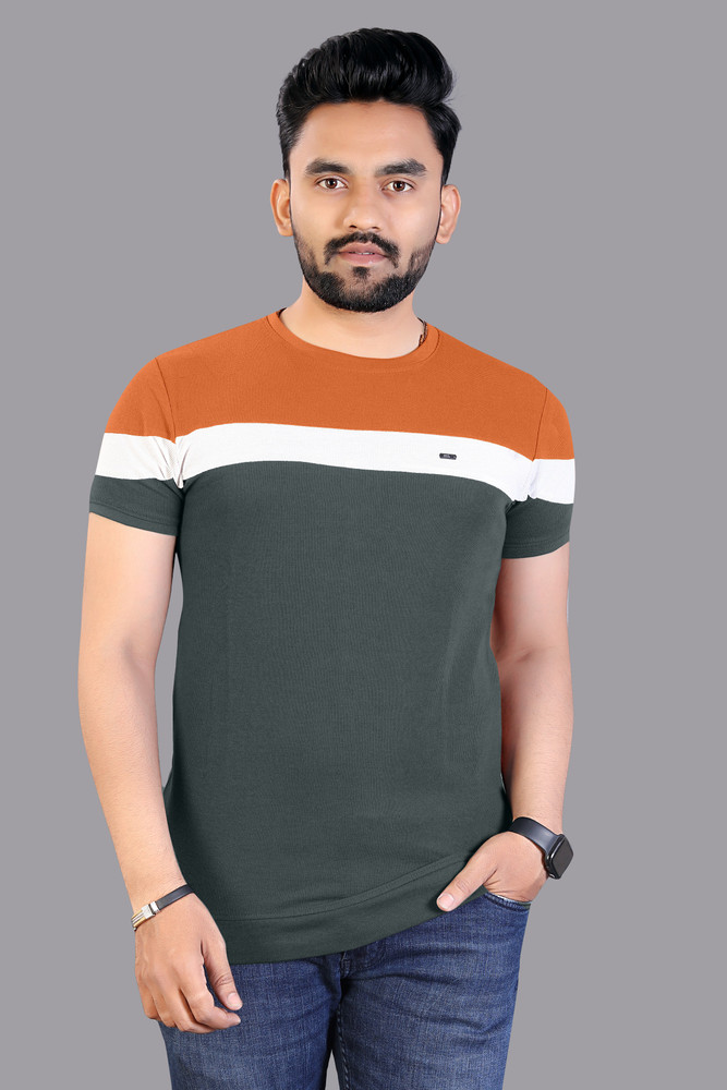 Flipkart gents t shirts top