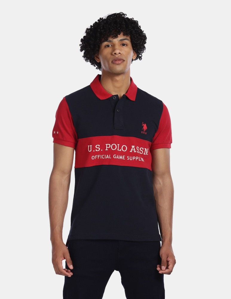 Us polo assn official website clearance india