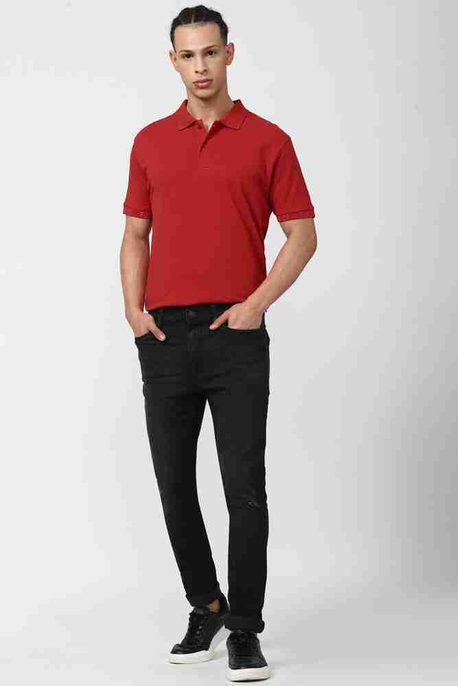 Forever 21 polo dress discount