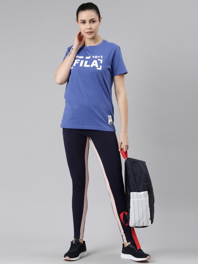 Fila t shirt xxl best sale