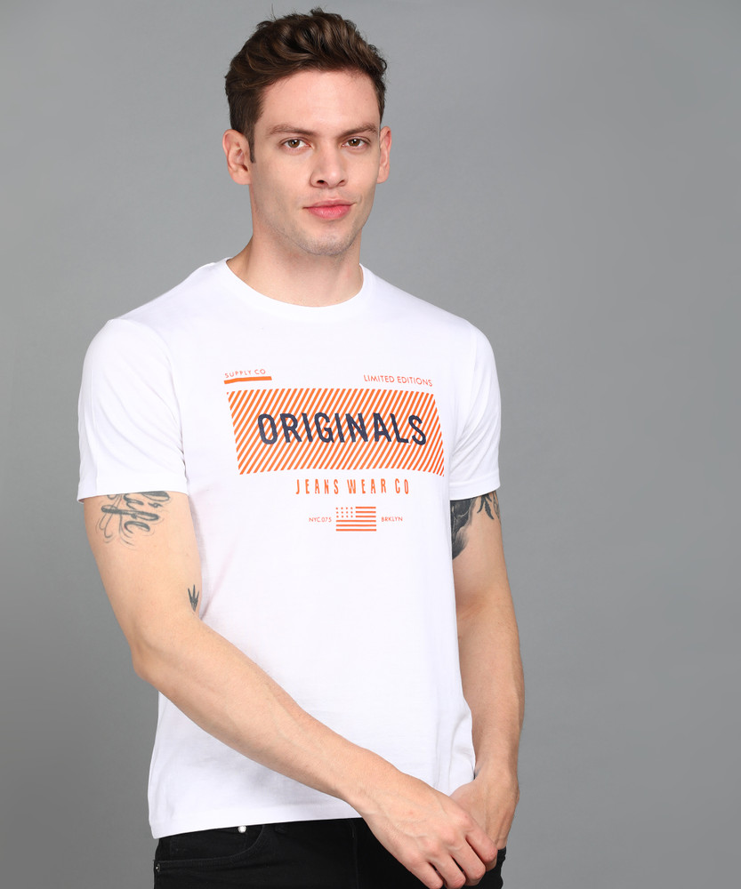 Flipkart fashion clearance t shirt