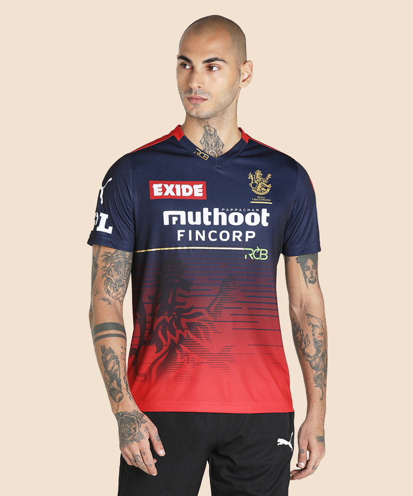 Puma jersey online india deals