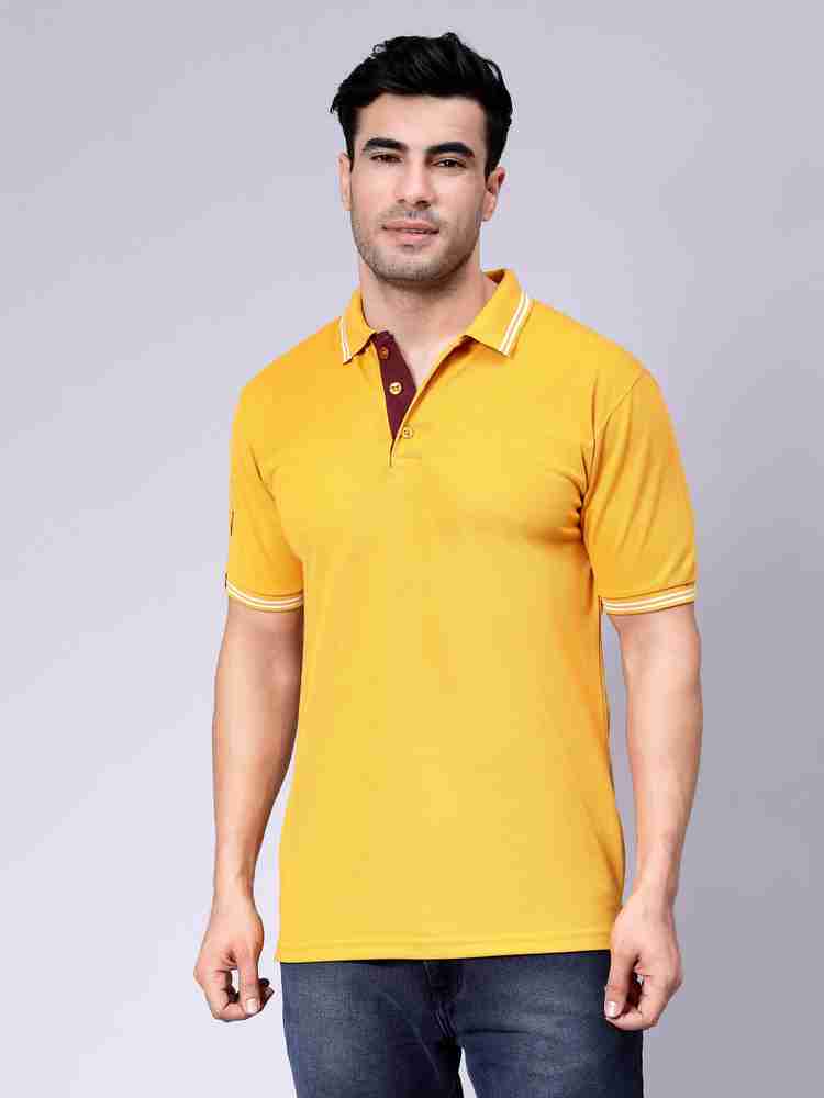 Big bazaar polo t shirts best sale