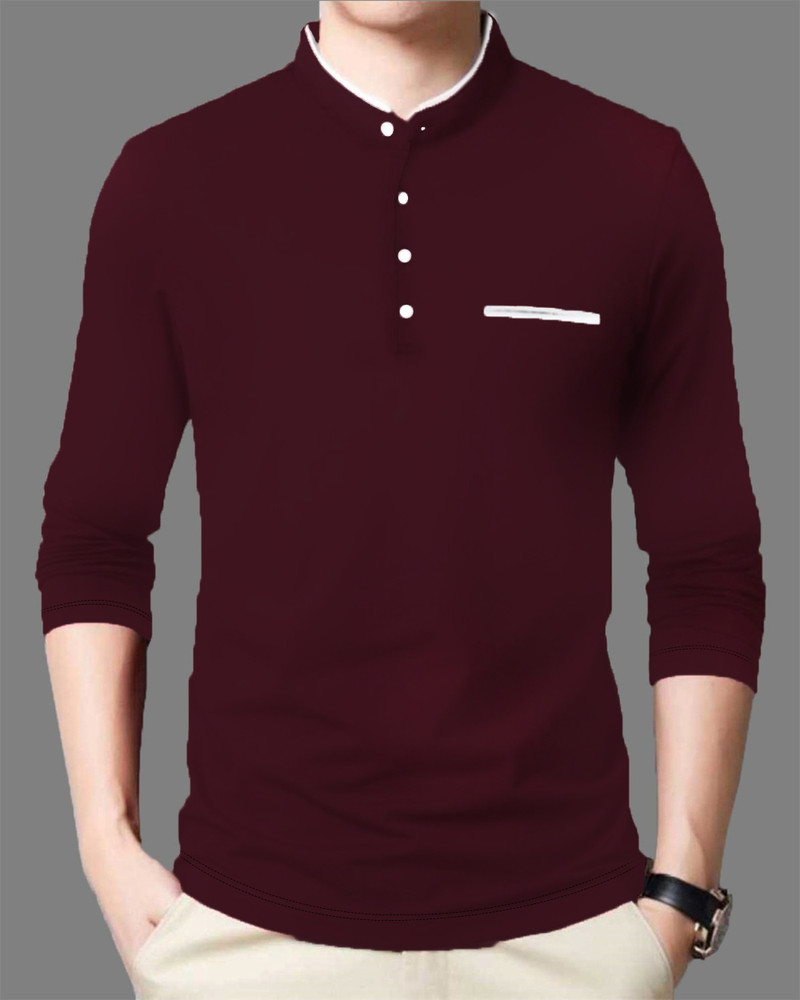 Collar t shirt flipkart new arrivals