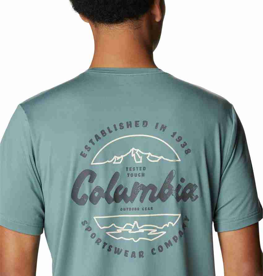 Columbia t top shirts india