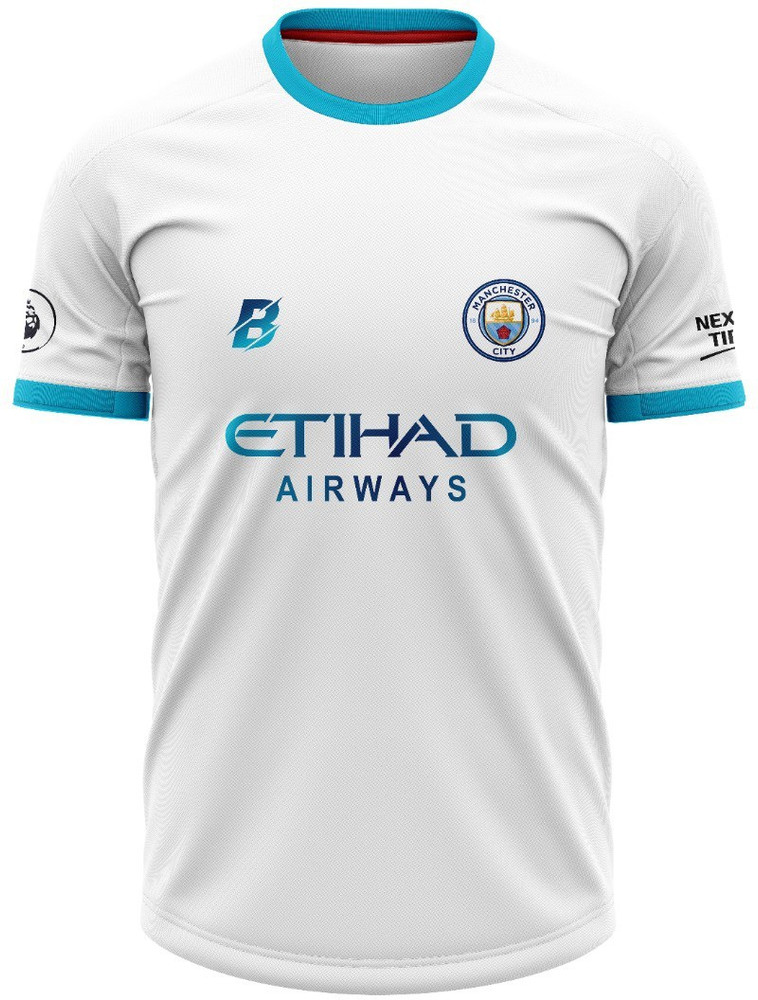 Flipkart discount football jersey