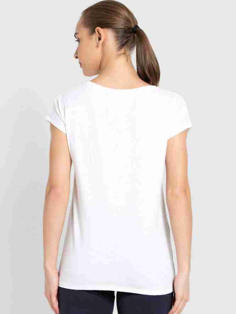 Off-White Jockey Woman Logo deals Shirt T-Shirt Top S Neuwertig