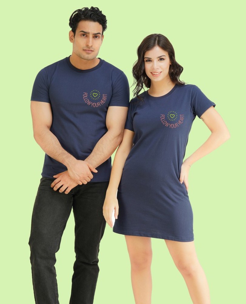 Couple cheap dress flipkart