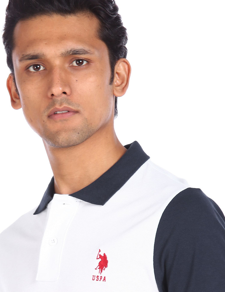 Uspa hotsell shirts flipkart