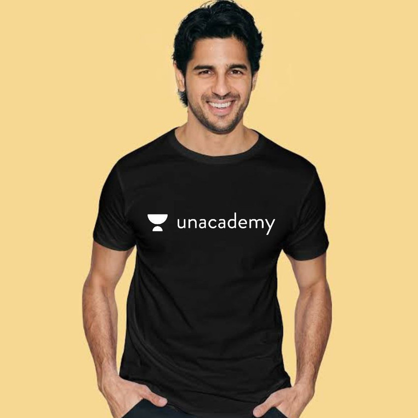 Unicorpse Typography Men Round Neck Black T Shirt Buy Unicorpse