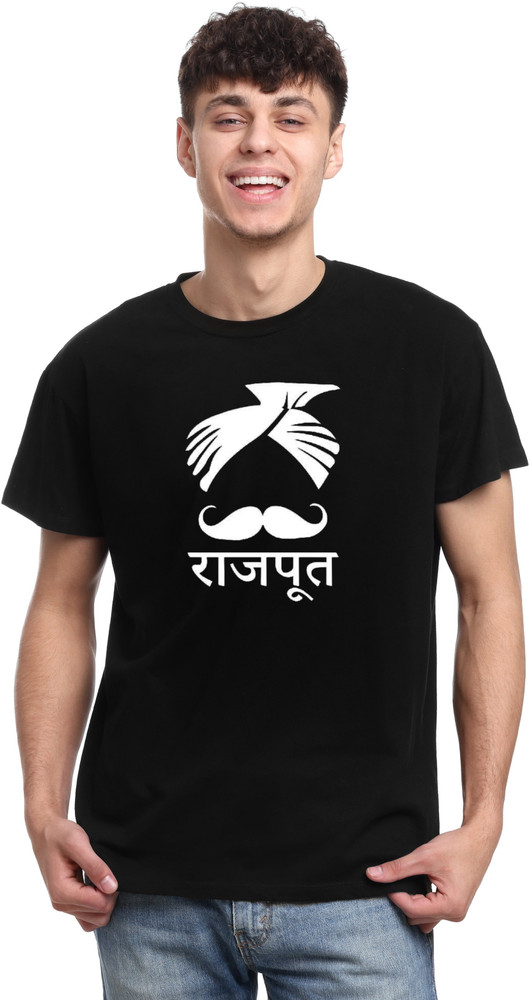 Rajputana t shirt flipkart sales