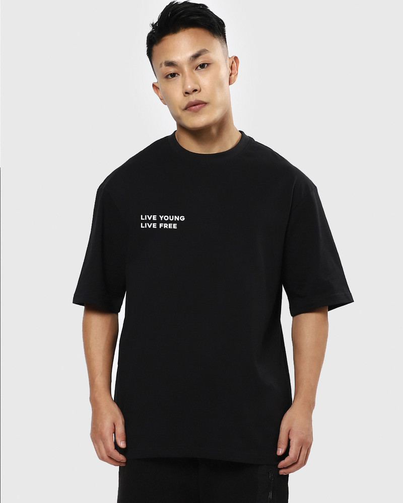 Free t shirt india on sale