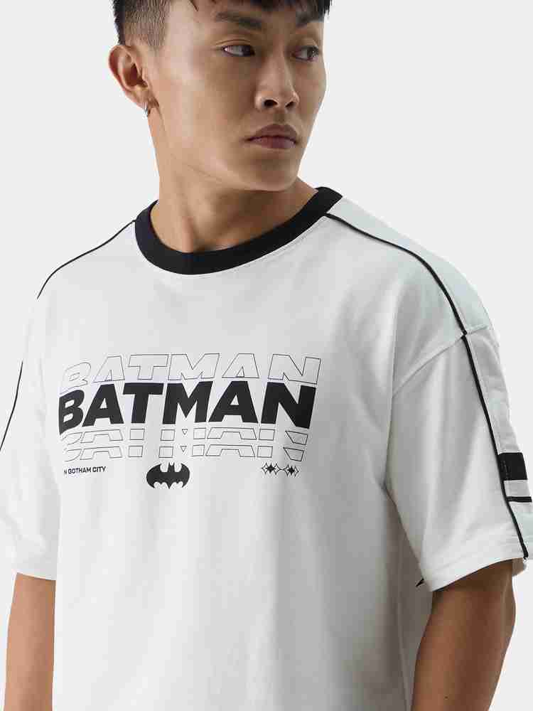 Batman t discount shirt flipkart