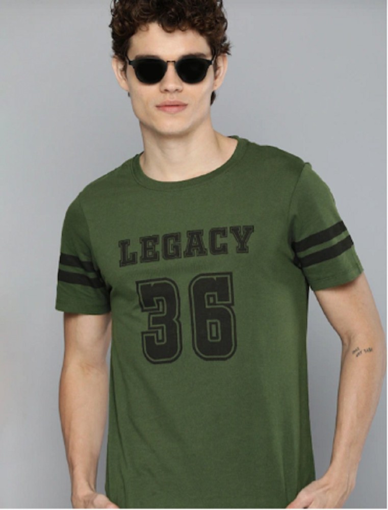 Legacy Fashion for Men